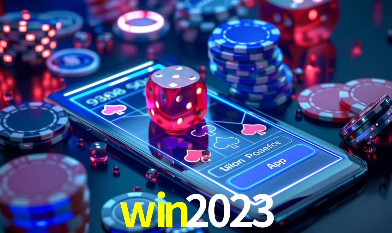 win2023 VIP Program Logo