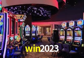 win2023 Plataforma Confiável
