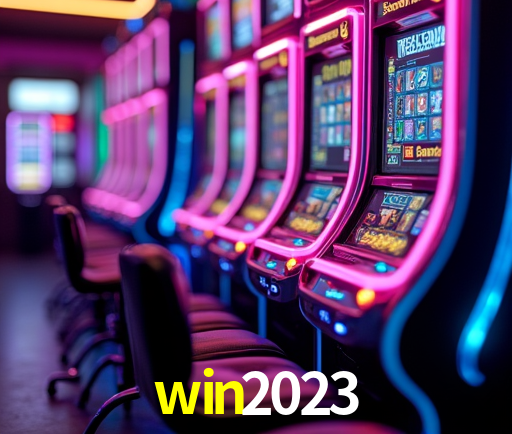 Logo win2023 Plataforma Certificada